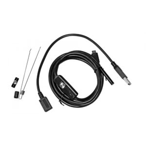 Endoscope Media Tech MT4095