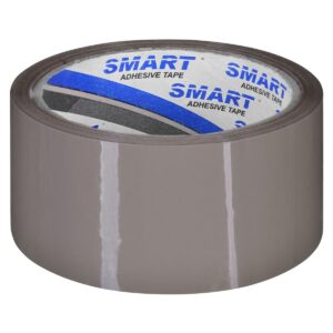 Adhesive Tape Nc System Smart Packaging 66 m Brown