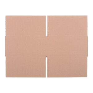 Box Nc System Cardboard 20 x 10 x 20 cm (20 Units)