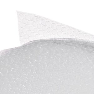 Bubble paper Nc System Transparent 100 cm 60 m 10 Pieces