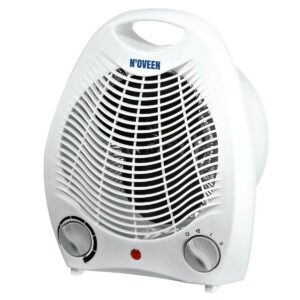 Heater N’oveen FH03                            White 2000 W