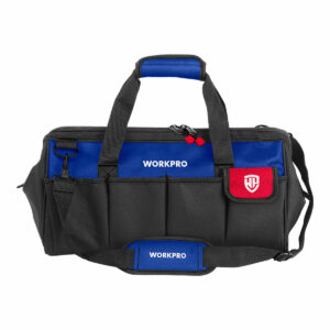 Tool bag Workpro 35 x 19 x 22 cm