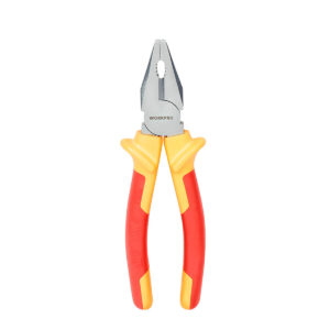 Universal pliers Workpro 8″ 20 cm