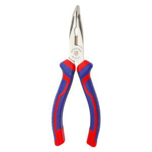 Needle point pliers Workpro 6″ 16 cm Curve