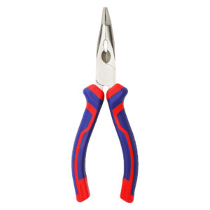 Needle point pliers Workpro 6″ 16 cm Curve