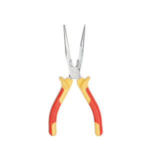 Needle point pliers Workpro 6″ 15 cm