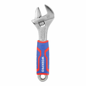 Adjsutable wrench Workpro 6″ 15 cm