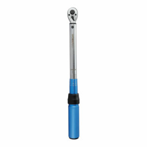 Torque wrench Workpro 1/4″