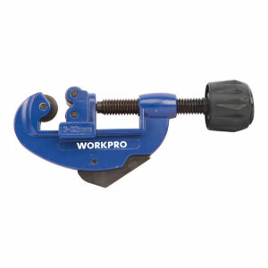 Pipe cutter Workpro 1/8″ 3-30 mm