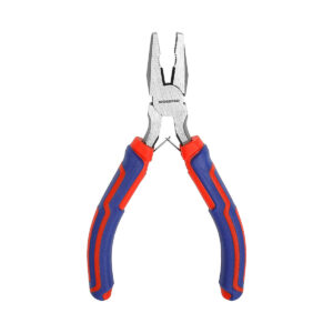 Universal pliers Workpro Miniature 11 cm