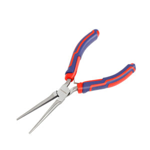 Needle point pliers Workpro Miniature 15 cm