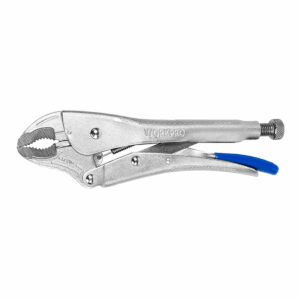 Locking pliers Workpro 7″ 18 cm