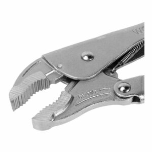 Locking pliers Workpro 7″ 18 cm