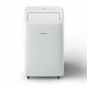 Portable Air Conditioner Hisense APC12QC White