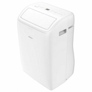 Portable Air Conditioner Hisense APC12QC White