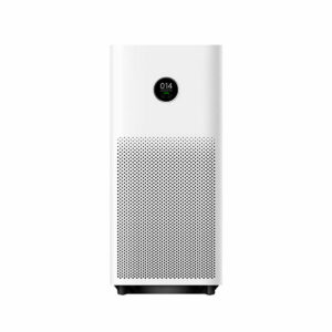 Air purifier Xiaomi BHR5096GL White 25 x 45,5 x 25 cm