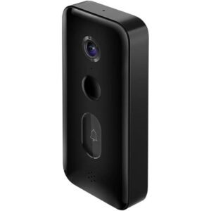 Electric doorbell Xiaomi Smart Doorbell 3 Black