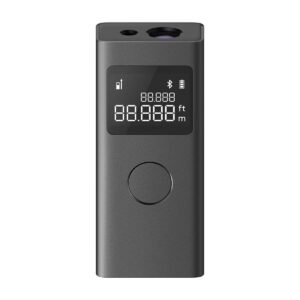 Telemeter Xiaomi Smart Laser Digital 40 m 1,23″