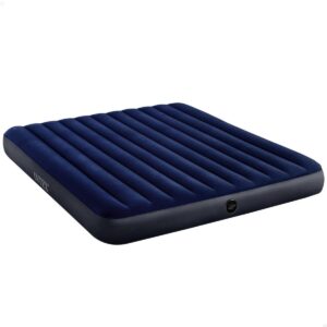 Inflatable Mattress Intex Beam Standard Classic Downy (Refurbished A)