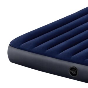 Inflatable Mattress Intex Beam Standard Classic Downy (Refurbished A)