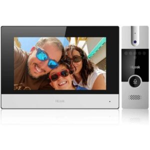 Smart Video-Porter Hikvision HD-VIS-04