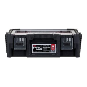 Toolbox Keter 237006 Plastic 45,8 x 14,5 x 24 cm