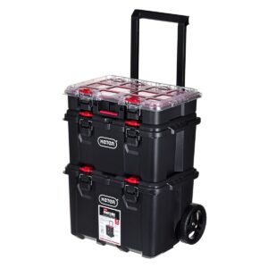 Toolbox Keter 250927 52,5 x 69,4 x 41,1 cm Resin