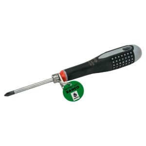 Screwdriver Bahco Ergo TAH PH1X75 (27X122)