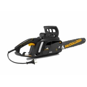 Electric Chainsaw McCulloch CSE2040 2000 W 40 cm