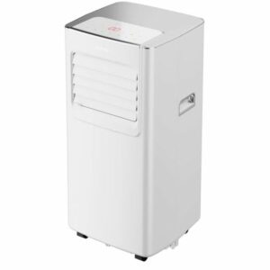 Portable Air Conditioner Evvo Clima P7