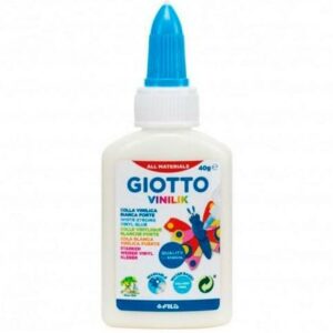 White glue Giotto Vinilik 40 g (288 Units)