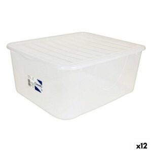 Storage Box with Lid Tontarelli Dodo’s (39,6 x 33 x 17,7 cm) 39,6 x 33 x 17,7 cm (12 Units)