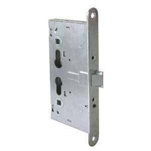 Mortise lock Cisa 43110.65.0 Anti-panic Fire door Latch Steel