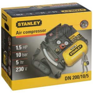 Air Compressor Stanley AIR-BOSS 1100 W