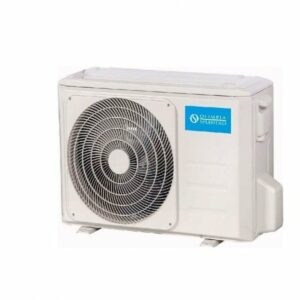 Air Conditioning Olimpia Splendid Aryal S1 Heat pump Split White