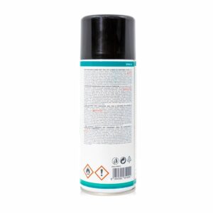 Anti-dust Spray Ewent EW5619 Cleaner White Transparent