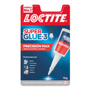 Glue Loctite precision max 10 g