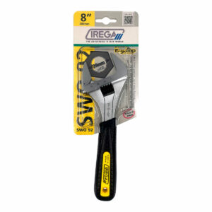 Adjsutable wrench Irega swo 92/cbe 8″