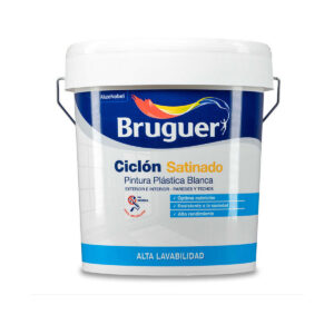 Paint Bruguer Ciclón 15 L