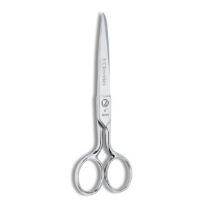 Sewing Scissors 3 Claveles 6″