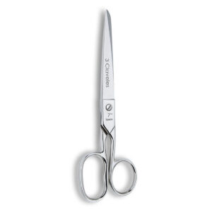 Sewing Scissors 3 Claveles 7″