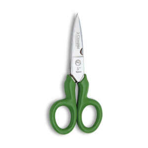 Electrician Scissors 3 Claveles 5″ Stainless steel 12,7 cm Upright