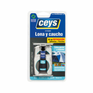 Sealer/Adhesive Ceys 6 Pieces