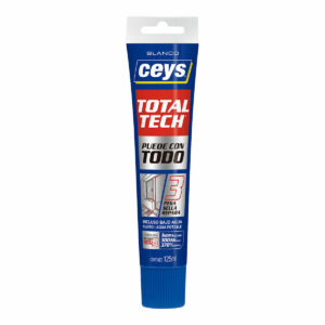 Glue Ceys Filler 125 ml