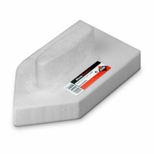 Grout float Rubi 83993 Polyethylene Tip (24 x 14 cm)