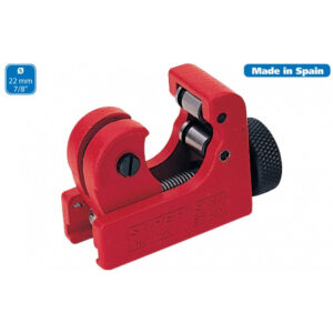 Pipe cutter Super Ego CU 722 PRO 6 – 22 mm