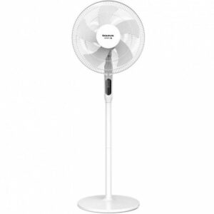 Freestanding Fan Taurus  Ice Brise 50 W White