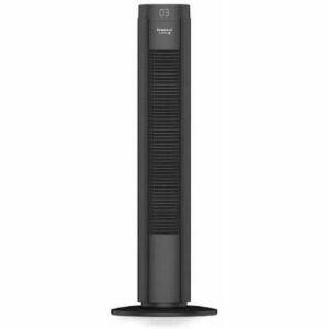 Tower Fan Taurus BABEL DIGITAL 50 W Black