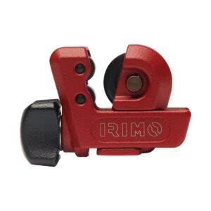 Pipe cutter Irimo 321161 Mini Steel Zamak 30 mm 1/8″