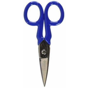 Electrician Scissors Irimo 661051 5″ 42,5 mm 13 cm